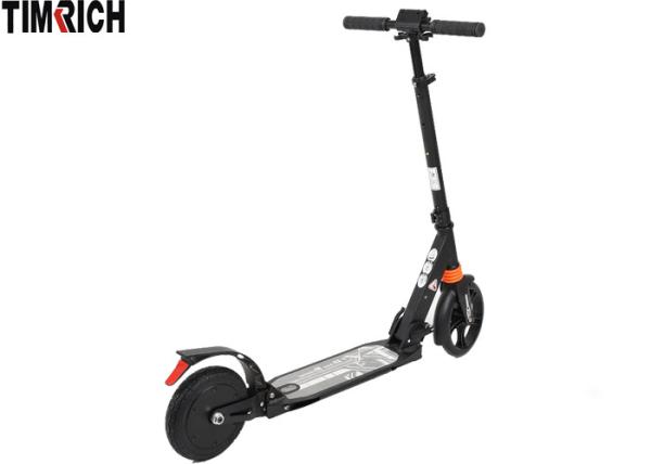 TM-TX-B11  IP54 Waterproof Portable Electric Scooter Maximum Slope 5 Degree Gross Weight 9 KGS
