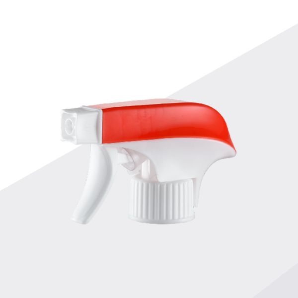 28mm Spray/Spray Trigger Sprayer Plastic Garden Sprayer Plastic Cleaning Bottle Pump Sprayer