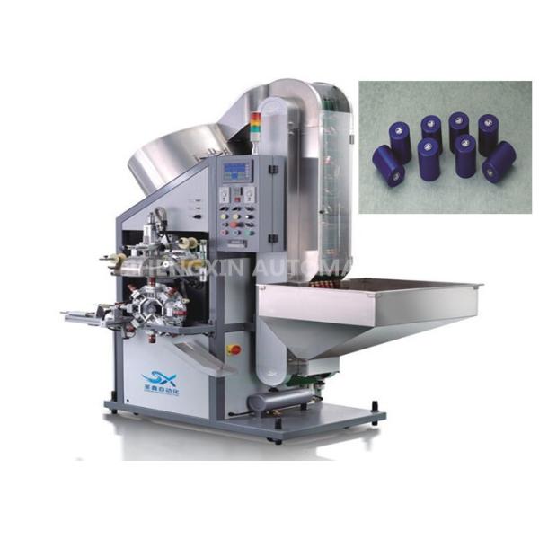 Алюминиевая машина 3600Pcs/Hr верхней поверхности крышки автоматическая горячая