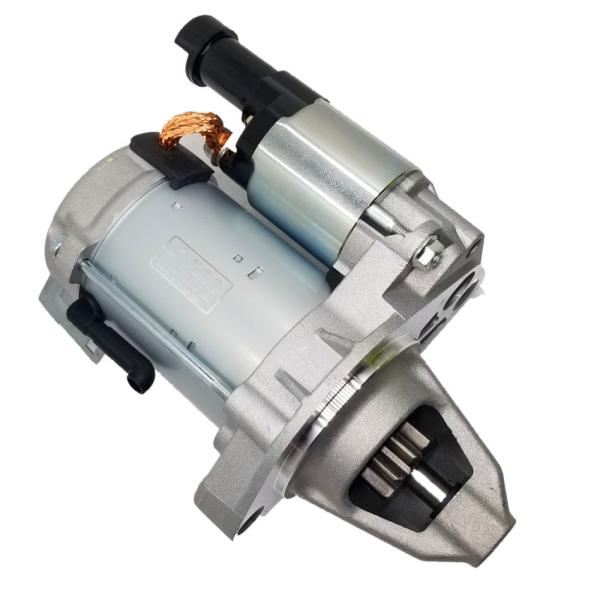 CIVIC 2017 Motor de arranque automático 31200-RNA-A01 para Honda 1.2KW