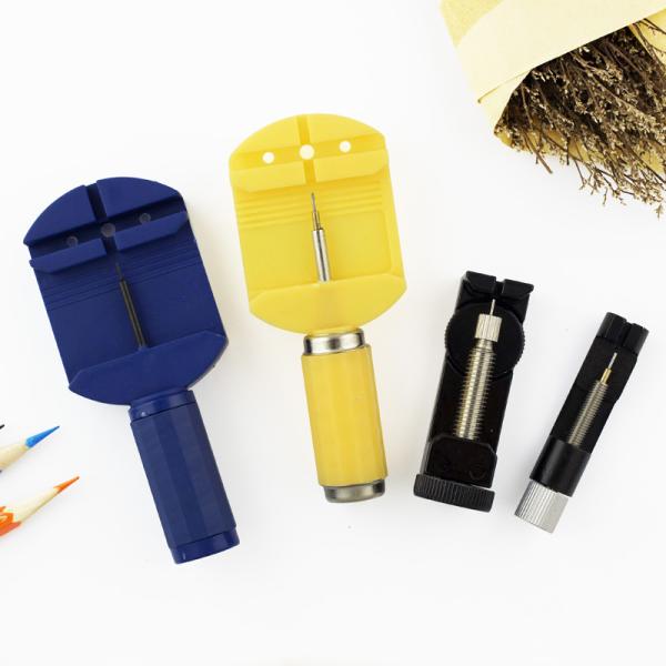 MSDS Certified Watches Spare Parts , Multicolor Watch Link Removal Tool
