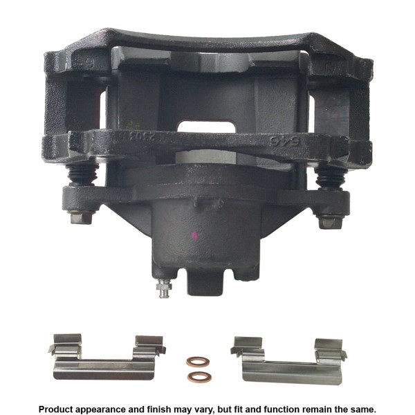 SATURN Auto Parts Vehicle Brake Caliper 18B5034 18B5035 OEM 18048674 18048675