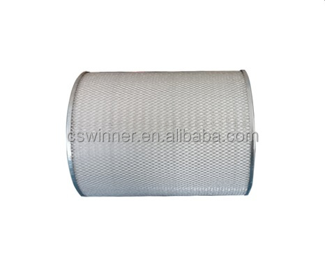 60170569 Excavator Parts Air Cleaner Cartridge K2850(Zx) For Sany Heavy Machine