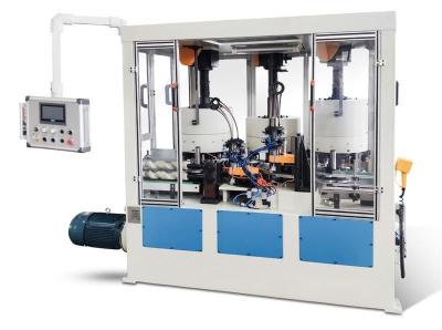 Máquina de fabricação de latas de aerossol Máquina combinada