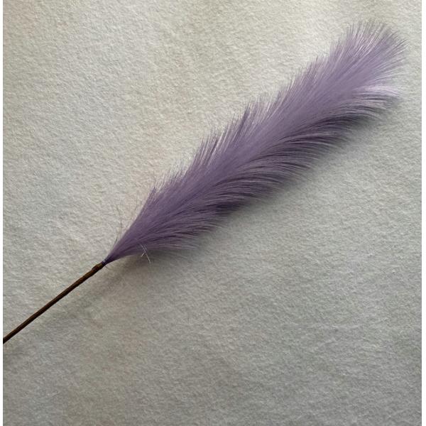 Artificial Silk Reed Pampas Grass Home Wedding Decor Backdrop Decoration