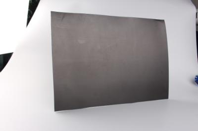 Excelente resistência química Geomembrana lisa de HDPE para aplicações resistentes