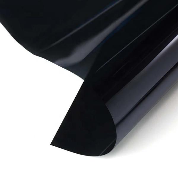 Mingtu 2Mil High Reflective Metallized Window Tint for Heat Rejection Protection