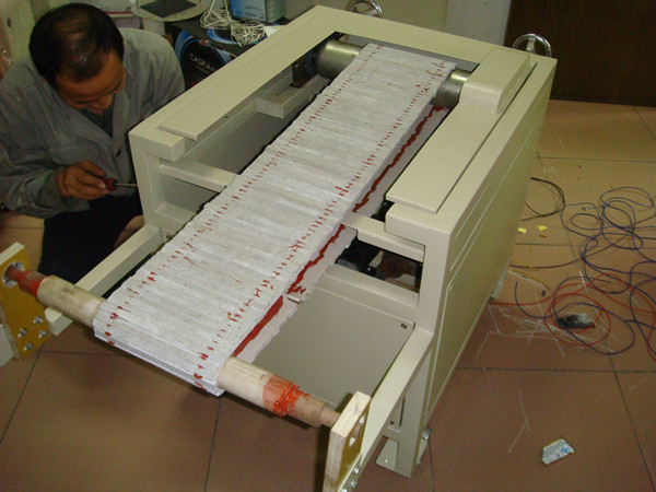 industrial Feeding Machine Auxiliary Equipment For Heating Batch