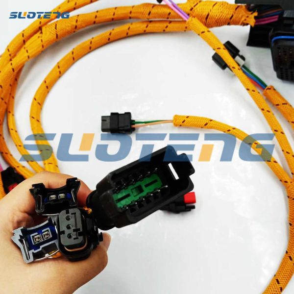 283-5607 Wiring Harness for C7 Truck