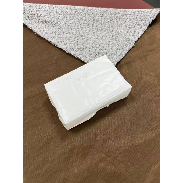 Apparel Polyurethane Hot Glue Thermoplastic Glue Strong Adhesion To Fabrics