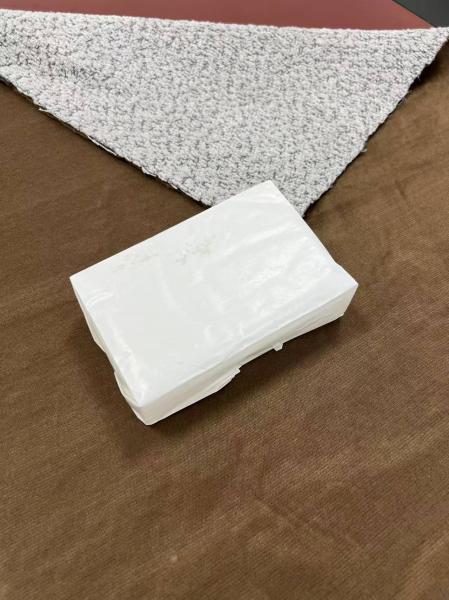 Excellent Softness Hot Melt Textile Adhesive Glue Yellowing Resistance