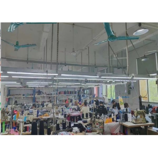 Adas Garment (Shenzhen) Co., Ltd.