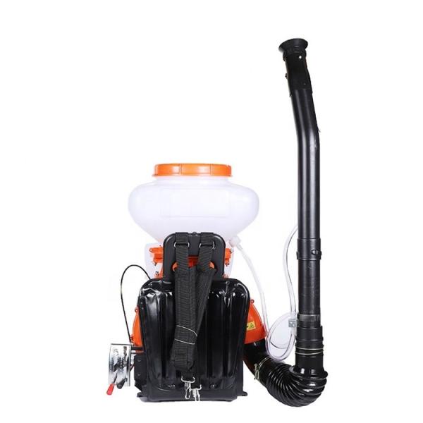 Knapsack Engine Power High Pressure Sprayer Mist Duste 3WF 3A Gasoline Sprayer