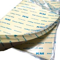Papel de imprenta antiestático de la copia de A3 A4 A5 ESD para el recinto limpio