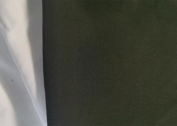 Workwear Outdoor Cotton Fabric Water Resistant Fabric 280gsm  Anti UV