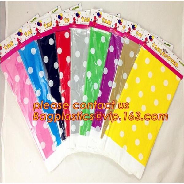 Поставки tablecover партии детей мультфильма скатерти дня рождения с днем рождения пластиковые, рождение ZLDECOR прекрасное 108cm устранимое