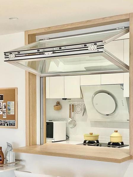 Authentic Period Folding Window Recreation Matching Original Architectural Drawings for Renovations