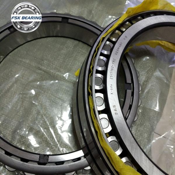 32011 XF E45214 Tapered Roller Bearing 55*90*23mm Spare Parts For Car Long Life