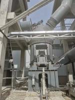 VRM Cement Coal Pulverizer Mill Plant 30-290t/H
