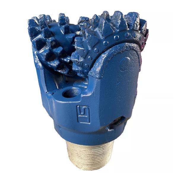 JS минируя бит утеса Wells Tricone 12 1/4