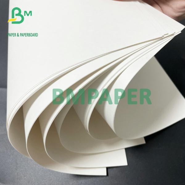 70gsm 75gsm 80gsm High Expansible Sack Kraft Paper White For Flour Powder Bag бумага Kraft мешка 70gsm 75gsm 80gsm высокая расширяемая белая для сумки порошка муки