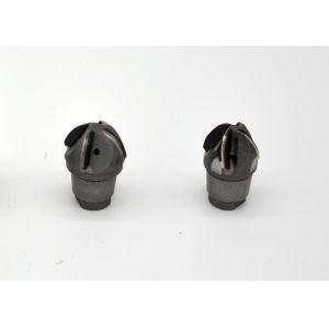 CV Joint Milling