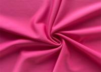 Tela de estiramento Elastane da maneira do Spandex 4 do poliéster 13% de 87% Lycra