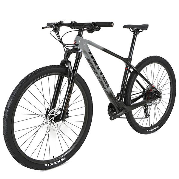 Горный велосипед волокна углерода RS 36speed, горный велосипед T900 29 дюймов людей