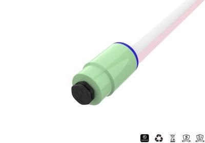 8W LED verticale élèvent des lumières pour les systèmes hydroponiques