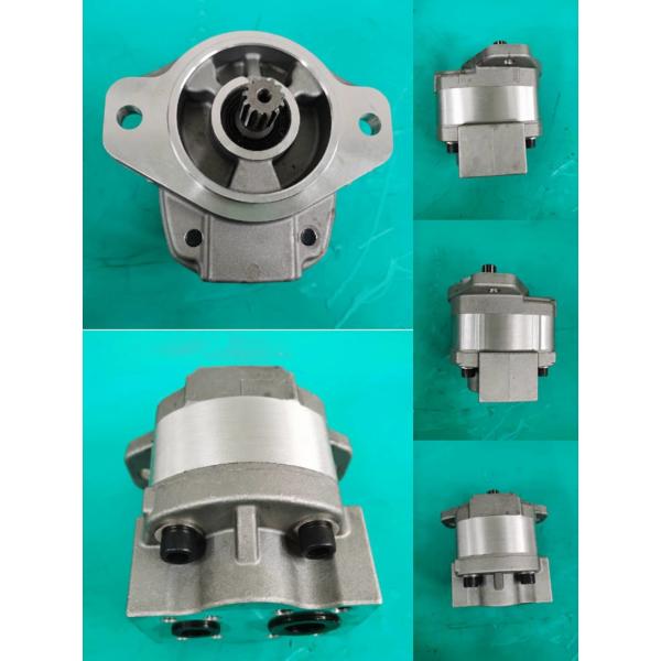 705-21-31020 SAL2-36 Komatsu Gear Pump D31A D31AM D31E D31P D31PG D31PL D31PLL D31Q, D31S D31SM D37A