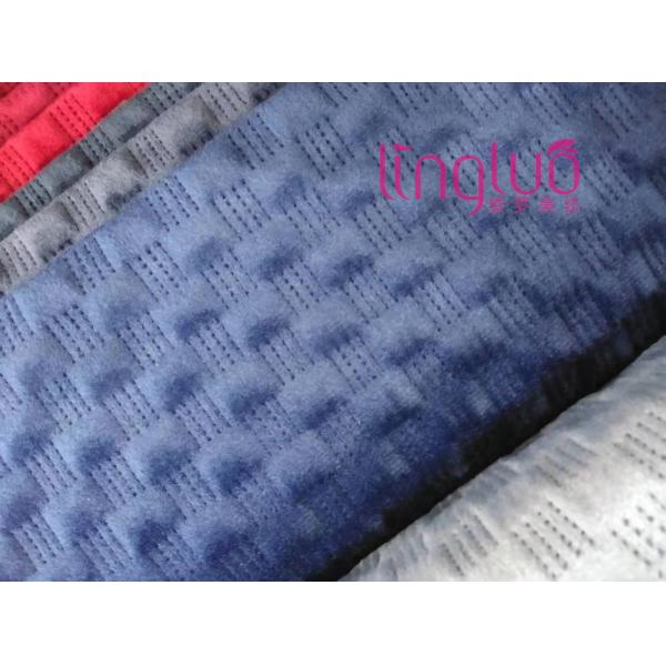 Ultasonic Nonwoven Fabric Wave Heat Press Chair Protector 300GSM Weight