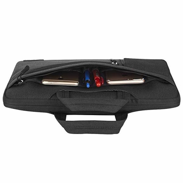 Stylish 13-13.3 Inch Laptop Case , Polyester Protective Laptop Bag For Women