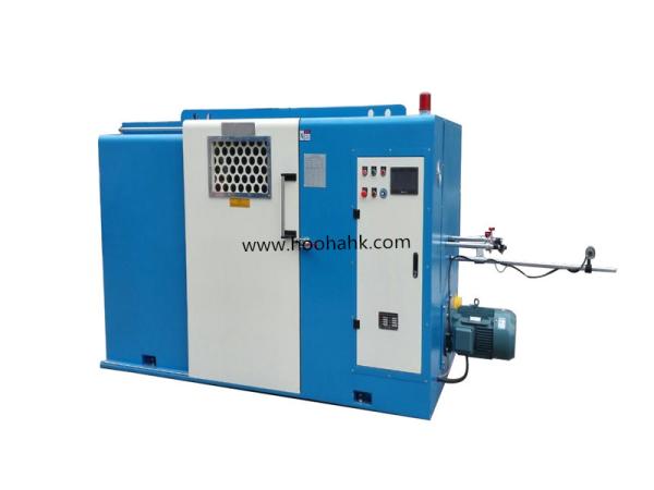 Cable making machine high speed wire bunching machine for Cat 6/6e/7 lan cable twisting