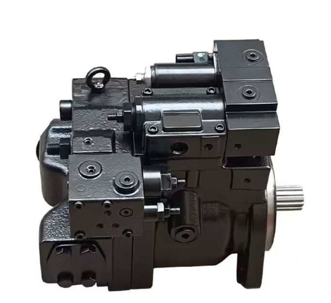 Hydraulic Pump Assembly For SANY 75 And XCMG 80 85 Excavators | High Quality Replacement