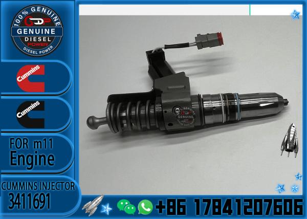 High quality common rail injector repair kit 6505003-M11Z injector repair KIT N14 M11 for 3411759 3411764 4026222 406185