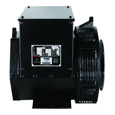 AC 220V 400V 7.5kw 15 kw 15 Kva 20kw 50kw 40kva 200A Permanent Magnet Alternator
