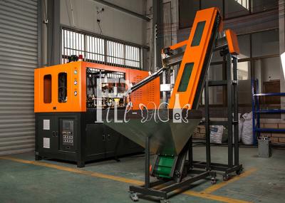 Pure Drink / Drinking / Drinkable Water Bottle Blow Making Machine / Equipment / Line / Plant / System