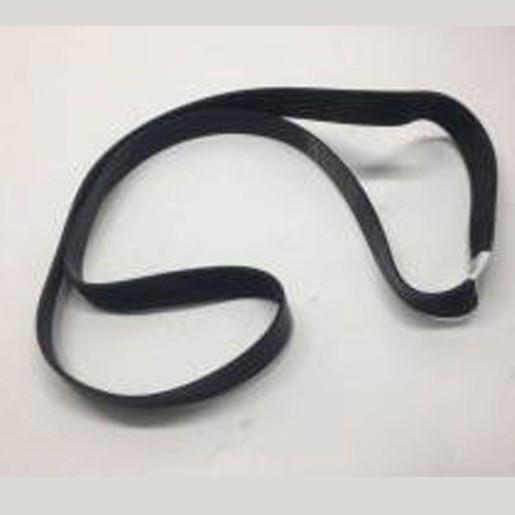 Yutong Bus parts 9405-00676 engine belt/fan belt 8PK1816 for ZK6116D