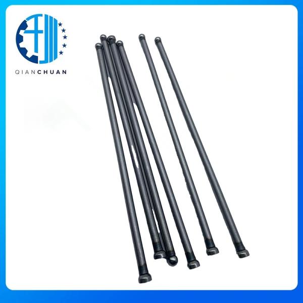 Valve Push Rod For Mitsubishi S6K Engines Valve Cylinder Repair Kit Set 34405-03100 3440503100