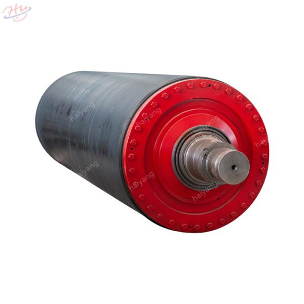 0.4mm Paper Machine Spare Parts