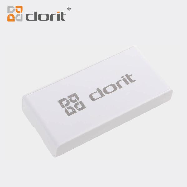 Dental Equipment Dorit Slow Speed Straight Handpiece External Water Spray