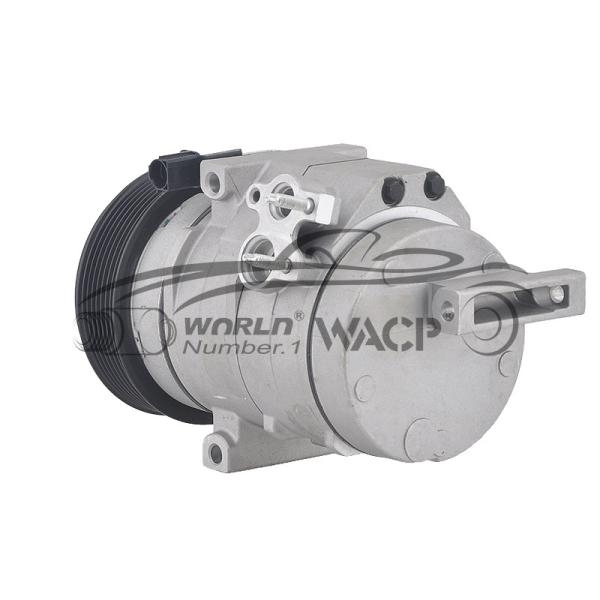10S15C 7PK AC Compressor 1016016665 For Geely Emgrand / Atlas GX7/EX7 1.8/2.0 WXGL022