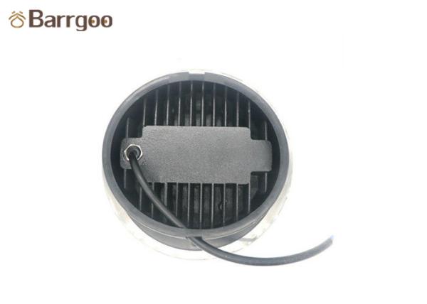 Recessed Outdoor 12w Led Underground Light For Landscape Stair Lighting