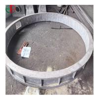Aluminum Alloy CNC Machining Aluminium Surface Treatment Durable Metal Product with Composite Surface