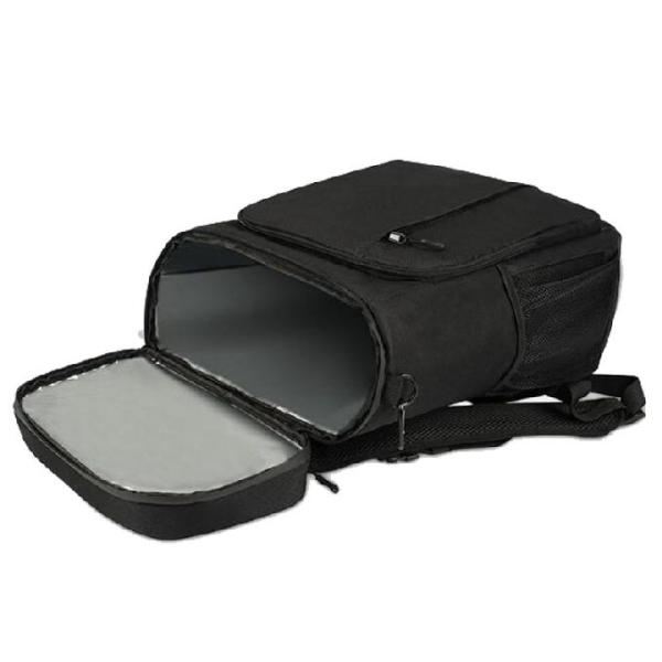 OEM Lightweight PEVA Insulated Thermal Cooler Bag