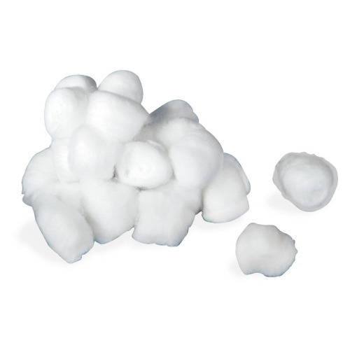 Medical gauze ball absorbent surgical cotton gauze ball