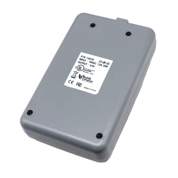 PENTAX 10038 Charger for GPS Battery 10002 BL-200 Compatible G3100 Pentax GPS G3100 Battery