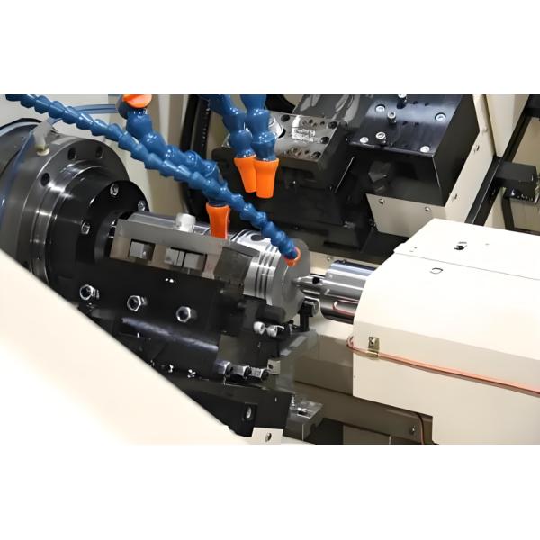 Bolante Power Machinery Co., Ltd