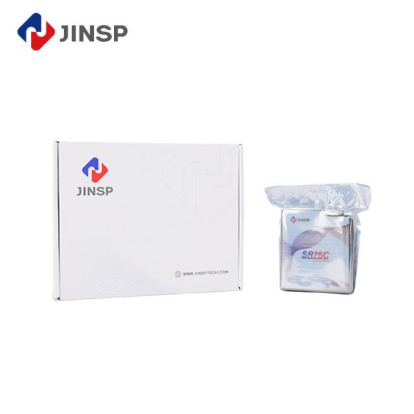 USB-Connected Compact Spectrometer for Seamless Data Transfer and Control in Industrial Applications