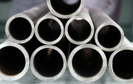 ASTM TP304 316 347H Seamless Stainless Steel Pipe For Chemical / Boiler / Water System